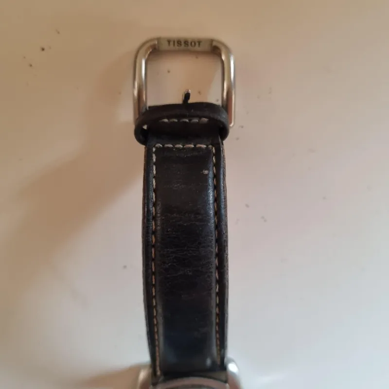 Pamono PR50 Watch from Tissot> Watches