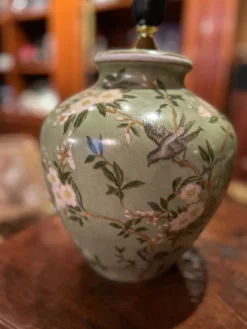 Outlet Pamono Prato Flower Lamp from Royal Family