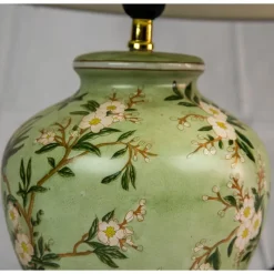 Outlet Pamono Prato Flower Lamp from Royal Family