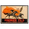 Online Pamono Premier Fills Poster by Robys, 1936