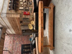 Sale Pamono Presentation Console, Early 20th Century