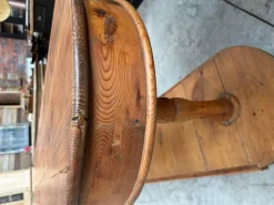 Sale Pamono Presentation Console, Early 20th Century