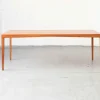 Pamono President Desk by Severin Hansen> Desks