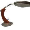 Pamono President Lamp from Fase, 1962> Table Lamps