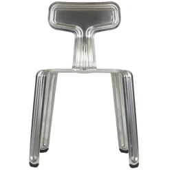 Pamono Pressed Chair from Nils Holger Moormann> Seating