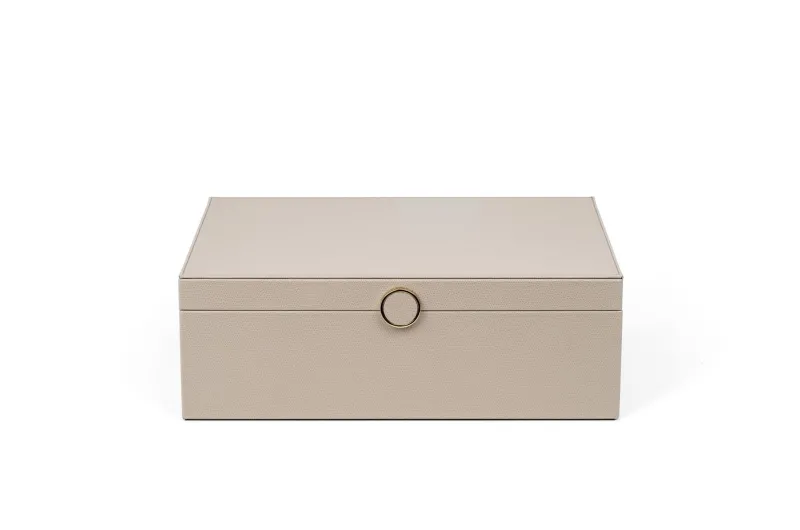 Pamono Prestige Jewellery Box> Trunks, Crates & Baskets