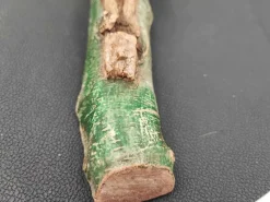 Pamono Pre-War Hanging Cross in Plaster, 1920s><noscript><img width=