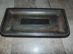 New Pamono Pre-War Ignition or Fireplace Ash Pan