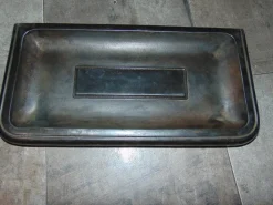 New Pamono Pre-War Ignition or Fireplace Ash Pan