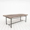 Sale Pamono Primitive Dining Table, France, Early 20th Century