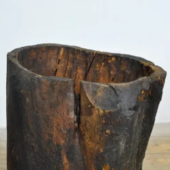 Pamono Primitive Storage Planter, 1900><noscript><img width=