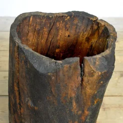 Pamono Primitive Storage Planter, 1900><noscript><img width=