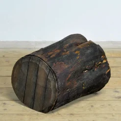 Pamono Primitive Storage Planter, 1900><noscript><img width=