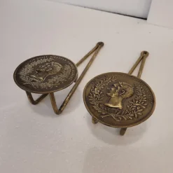 Outlet Pamono Prince Albert Coat Hooks, Set of 2