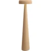 Pamono Printed Nature Econit Wood 145 Floor Lamp by Harry Thaler> Floor Lamps