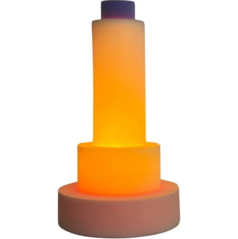 Hot Pamono Priscilla Foam Floor Lamp by Sven Jansse