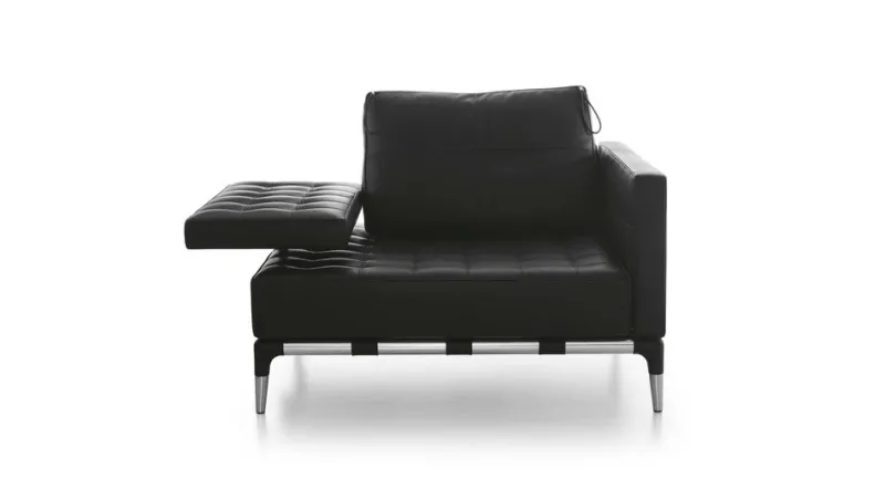 Hot Pamono Privé Sofa by Philippe Starck for Cassina