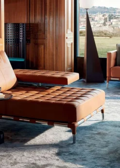 Hot Pamono Privé Sofa by Philippe Starck for Cassina