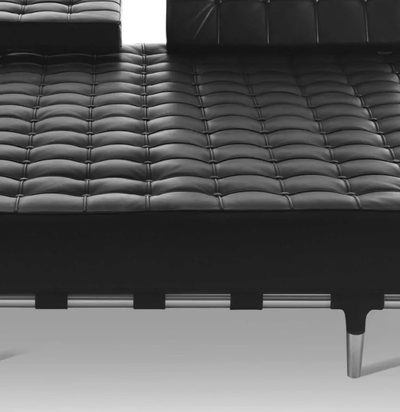 Hot Pamono Privé Sofa by Philippe Starck for Cassina
