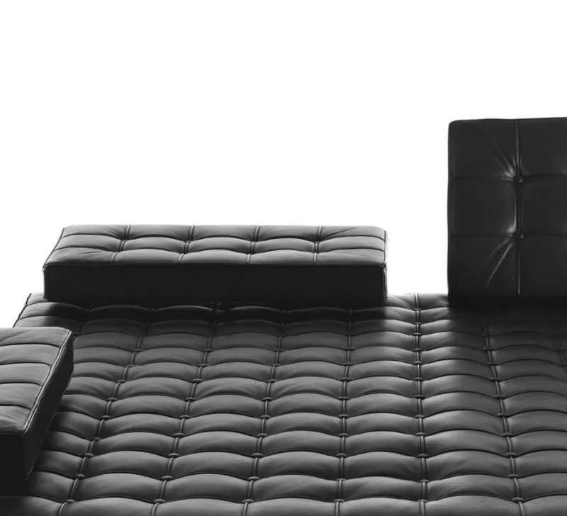 Hot Pamono Privé Sofa by Philippe Starck for Cassina