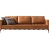New Pamono Privé Sofa by Philippe Starck for Cassina