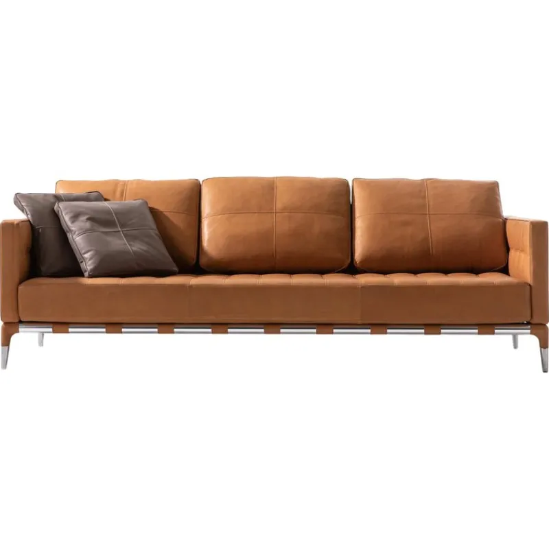 New Pamono Privé Sofa by Philippe Starck for Cassina