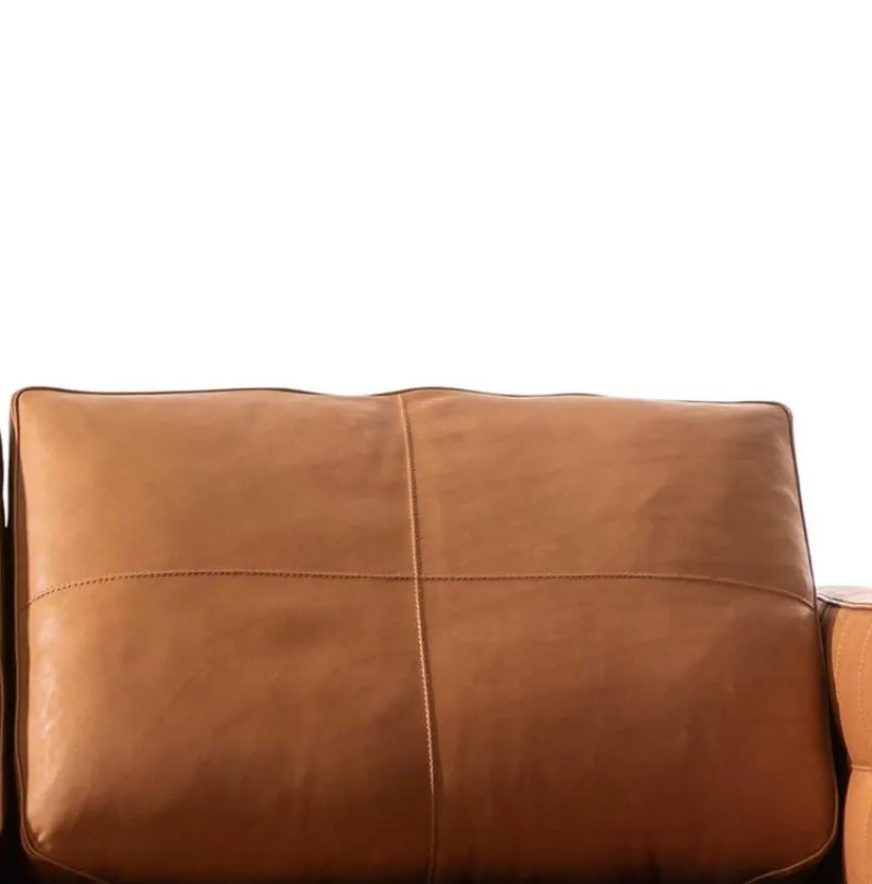 New Pamono Privé Sofa by Philippe Starck for Cassina