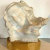 Outlet Pamono Prof. Pattarino, Sculpture, 20th Century, Carrara Marble