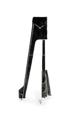 Online Pamono Protopunk Clock 01 by Kiki Van Eijk & Joost Van Bleiswijk The Exceptional