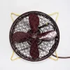 Hot Pamono Protos Bauhaus Ventilator from Siemens, 1930s