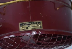 Hot Pamono Protos Bauhaus Ventilator from Siemens, 1930s