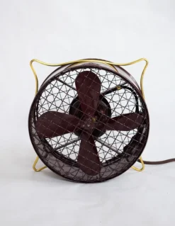 Hot Pamono Protos Bauhaus Ventilator from Siemens, 1930s