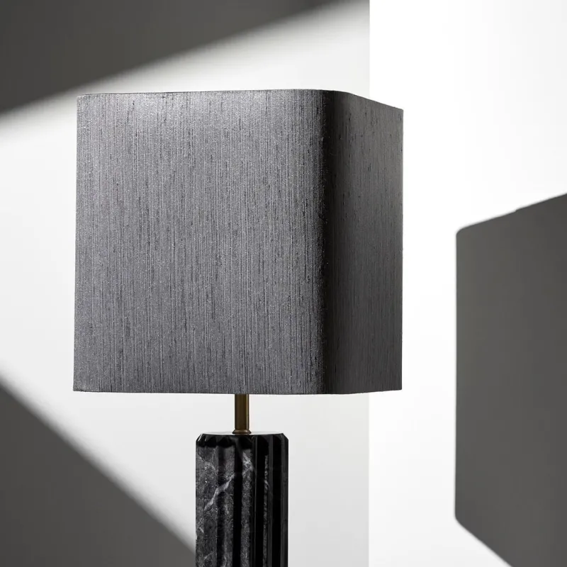 Pamono Proud Table Lamps by Lisette Rützou, Set of 2> Table Lamps