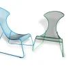New Pamono Ps 2012 Outdoor Chair Set attributed to Wiebke Braasch for Ikea, Set of 2