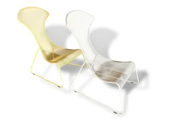 Clearance Pamono PS 2012 Outdoor Chair Set by Wiebke Braasch for Ikea, Set of 2