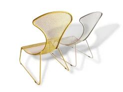 Clearance Pamono PS 2012 Outdoor Chair Set by Wiebke Braasch for Ikea, Set of 2