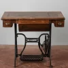 Hot Pamono Pull-Out Sewing Machine Table with Drawers from Excella, 20th Century