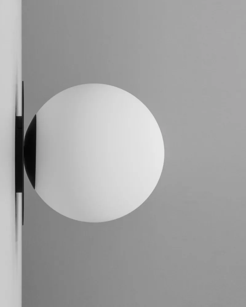 Pamono Pulsar Wall Sconce 200 by Schwung> Wall Lights & Sconces