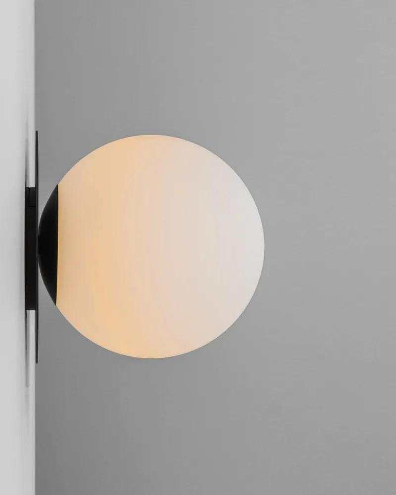 Pamono Pulsar Wall Sconce 200 by Schwung> Wall Lights & Sconces