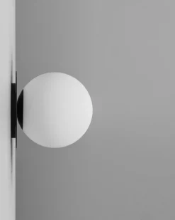 Clearance Pamono Pulsar Wall Sconce 150 by Schwung