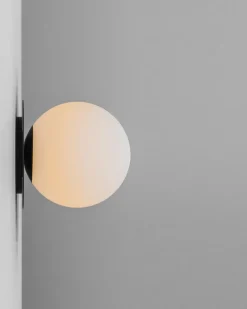 Clearance Pamono Pulsar Wall Sconce 150 by Schwung