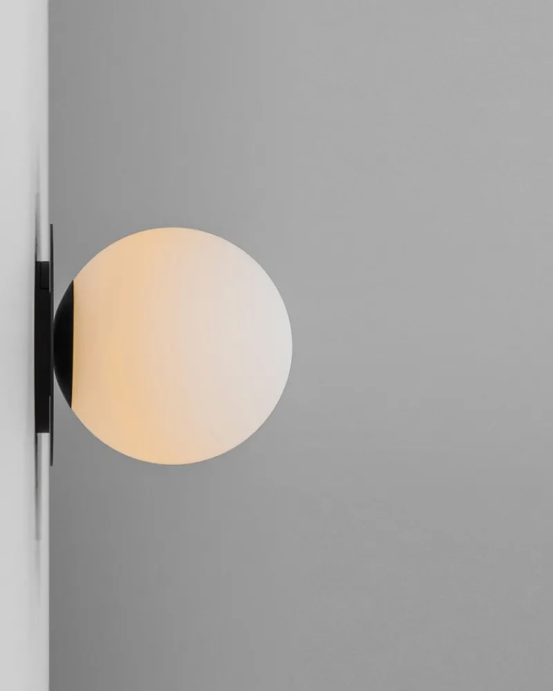 Clearance Pamono Pulsar Wall Sconce 150 by Schwung