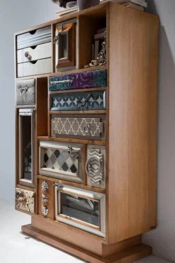 Hot Pamono Punk Cabinet by Lola Glamour