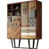 Sale Pamono Punk Cabinet by Lola Glamour
