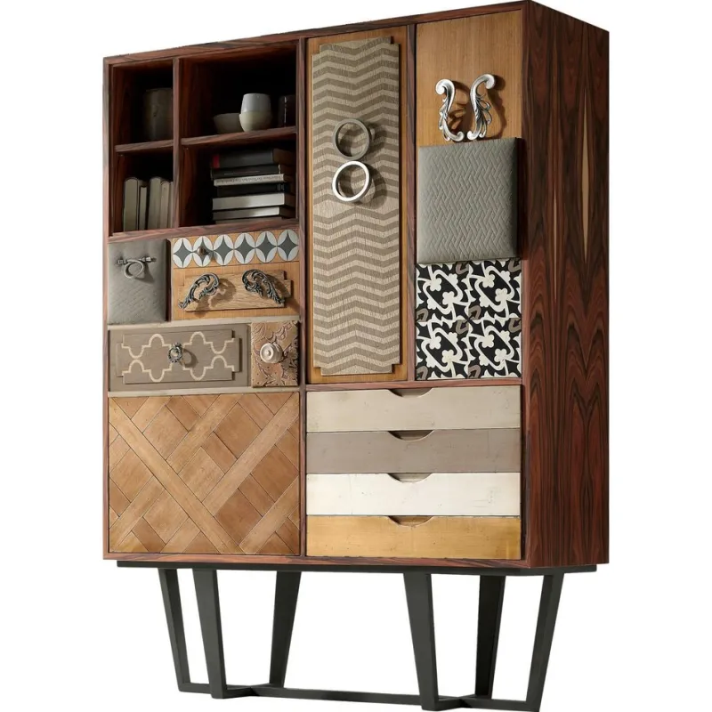 Sale Pamono Punk Cabinet by Lola Glamour