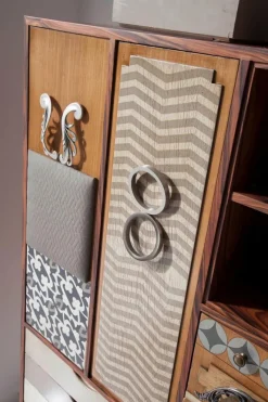 Sale Pamono Punk Cabinet by Lola Glamour