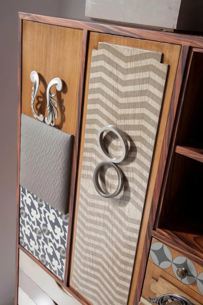 Sale Pamono Punk Cabinet by Lola Glamour
