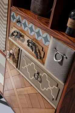 Sale Pamono Punk Cabinet by Lola Glamour