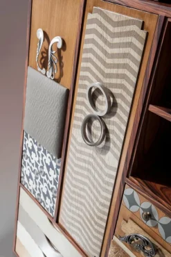Sale Pamono Punk Cabinet by Lola Glamour
