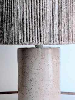 Pamono Puntini Lampshade from Cicindèle Ceramica><noscript><img width=